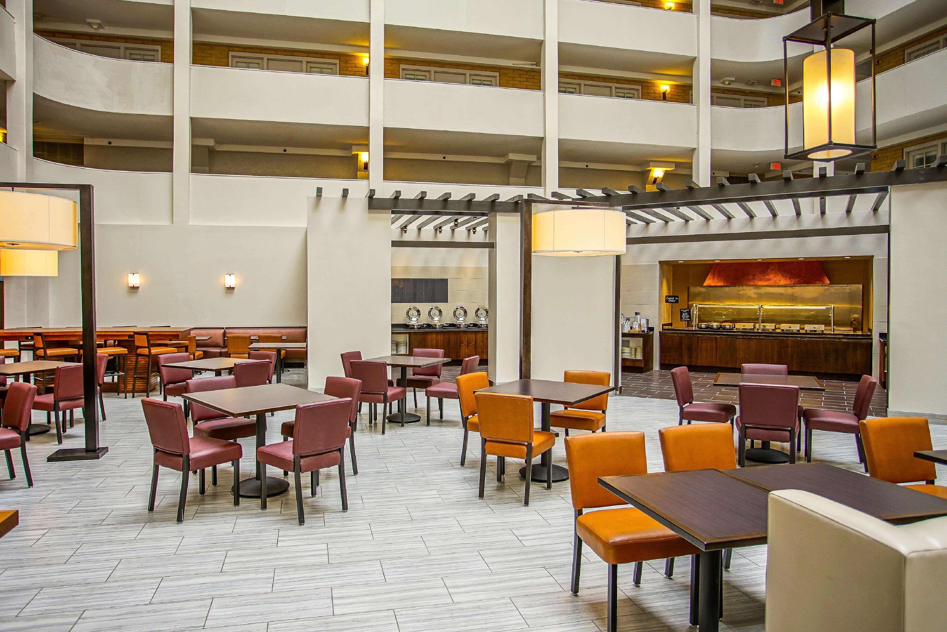 Embassy Suites San Antonio Northwest I-10 Exterior foto